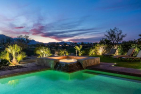 Turnberry - MILLION DOLLAR HOME - PGA West Pool and Spa